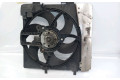 Комплект вентиляторов     9812028580, 9812028580    Citroen C2 