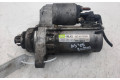 Стартер 02T911023S Audi A3 S3 8P для двигателя BLF