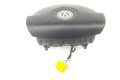 Подушка безопасности водителя 7H0880201T, 7H0880201AC Volkswagen Transporter - Caravelle T5
