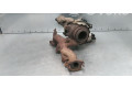 Turbodmychadlo Нагнетатель 03L253019T, 03L253010C   Volkswagen Tiguan   CBAB