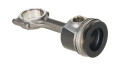 Шатун 04L105401A Volkswagen Transporter - Caravelle T6