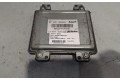 Блок управления двигателем Блок управления 12645482   Chevrolet Astra