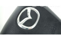Подушка безопасности водителя Mazda 3 II