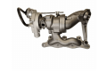 Turbodmychadlo Турбина A6600960199, 6600960199 Smart ForTwo I