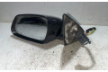 Зеркало электрическое Skoda Octavia Mk2 (1Z) 2004 - 2013 года
