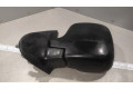 Zpětné zrcátko levé Citroen Berlingo 2002 96193822XX