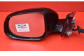 Зеркало электрическое Volvo V40 2012 - 2019 года
