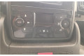 Блок управления климат-контролем 735535097 Fiat Ducato
