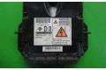 Řídící jednotka 237104X07A, MB275800-6757 Nissan Navara D40 2009