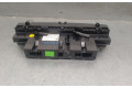 Блок управления климат-контролем 96829415ZD, 6452H7 Citroen C5