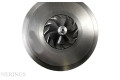 Turbodmychadlo Турбина 727238-0001, CHRA10-0815   Smart ForTwo II   
