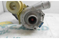 Turbodmychadlo Турбина K03403550, RECONSTRUIDOKKK Peugeot 307