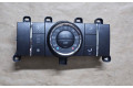 Блок управления климат-контролем A1648700589, 1648700589   Mercedes-Benz GL X164