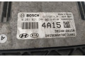 Řídící jednotka 0281031344 Hyundai i20 Active 2016