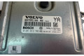 Блок управления двигателем Блок управления 30785100AB, 0281012765   Volvo V70