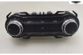 Блок управления климат-контролем A2469001708 Mercedes-Benz A W176