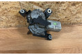 Моторчик заднего дворника 13282361, 6A001313172 Opel Meriva B