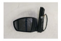 Zpětné zrcátko Ford C-MAX II 2010
