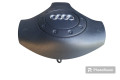Подушка безопасности водителя 4B0880201G Audi A6 S6 C5 4B