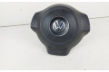 Подушка безопасности водителя 2K5880201D, TAL001FL8D Volkswagen Caddy