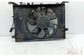 Вентилятор радиатора 3135103586 Volvo S60