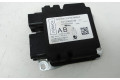 Блок подушек безопасности KX7T14B321BB   Ford Focus