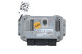 Блок управления двигателя 9662126580 Citroen C3