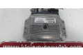 Řídící jednotka 8200501860 Renault Modus 2006