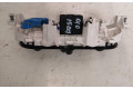 Блок управления климат-контролем 69837001   Renault Twingo II