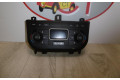 Блок управления климат-контролем 156083331, 156083331 Alfa Romeo Mito