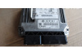 Блок управления двигателя 03C907309S   Volkswagen Jetta VI