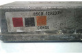Блок управления двигателя 85GB12A297, 42312   Ford Sierra