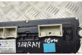 Блок управления климат-контролем 5K0907044CN Volkswagen Touran II