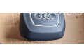 Подушка безопасности водителя 80A880201H, 2529840032AC Audi Q5 SQ5