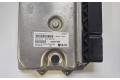 Блок управления двигателя 55267355, MJD8F3.X1   Fiat 500L