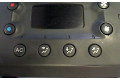 Блок управления климат-контролем 8200069371, 69530001 Renault Clio II