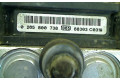 Блок АБС 0265800738, 0265800738 Citroen Xsara Picasso - года