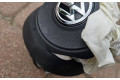 Подушка безопасности водителя 5G0880201AB Volkswagen Golf VII