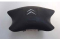 Подушка безопасности водителя 96454032XT01 Citroen Berlingo