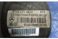 Jednotka ABS A1664314612 Mercedes-Benz ML W166 2012