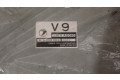 Блок управления двигателя 22611AG040, 22611AG040   Subaru Forester SF