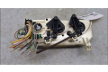 Блок управления климат-контролем 7701051263, 654982E Renault Clio II