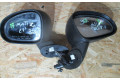 Зеркало электрическое        Chevrolet Matiz   -  года   