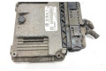 Блок управления двигателем Блок управления 03G906021TB Skoda Octavia Mk2 (1Z)
