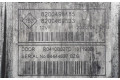 Блок управления 8200498485, 8200498485   Renault Clio II