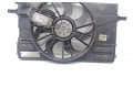 Вентилятор радиатора 3M518C607GE Volvo C70