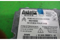 Блок подушек безопасности 9653190880 Citroen Berlingo