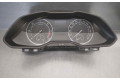 Панель приборов 3V0920741B, A2C53427456   Skoda Superb B8 (3V)       