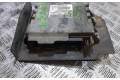 Блок управления двигателем Блок управления 770085678   Renault Clio I