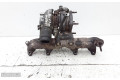  Турбина Volkswagen PASSAT B4  0281457018         